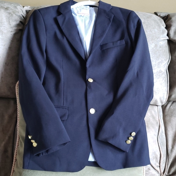 Sahara Club Other - Sahara Club Custom Jacket